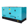 35 kVA 3 Phase Standby Electric Yangdong Diesel Generator Price Fuel Consumption